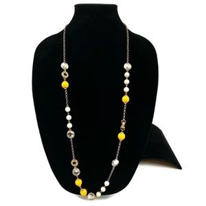 Banana Republic Layer Necklace NWT $39.50